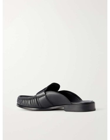 [해외직구] 앤앤07 GRENSON 레더 로퍼 NN07 X GRENSON B0082176870