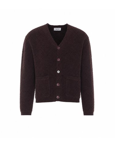 [해외직구] 26 F/W 앤앤07 후리스 가디건 2630001144/880 B0012328751