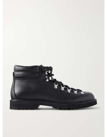 [해외직구] 앤앤07 FRACAP M127 텍스처 레더 하이킹 부츠 9160001746 B0082329468