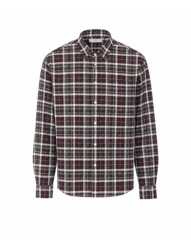 [해외직구] 26 F/W 앤앤07 디온 체크 셔츠 2630001245/704 B0012330412