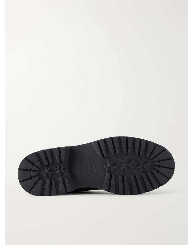 앤앤07 [해외직구] 앤앤07 FRACAP M127 카프 헤어 하이킹 부츠 9160001746 B0082329470 착용컷