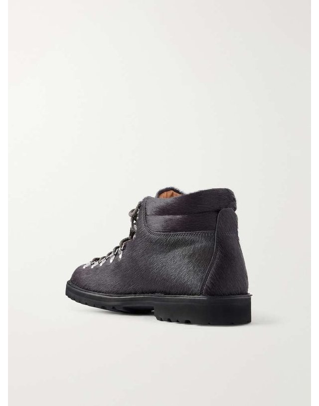 앤앤07 [해외직구] 앤앤07 FRACAP M127 카프 헤어 하이킹 부츠 9160001746 B0082329470 착용컷