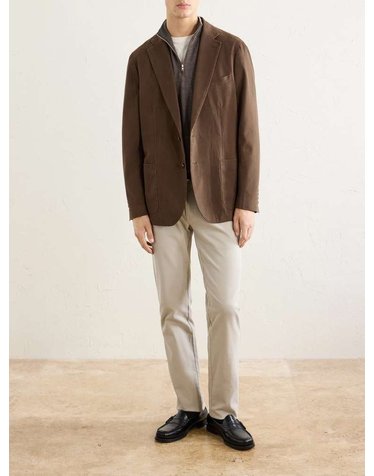 [해외직구] 피터밀라 CHATHAM COTTONCASHMERE 블레이저 MF26J37 B0082246808