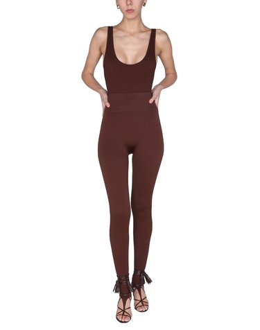 [해외직구] 22 S/S 안드레아다모 저지 레깅스 ADSS22LE02032477_0477 B0040178361