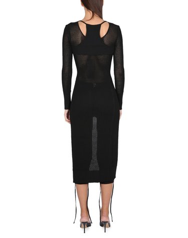 [해외직구] 23 S/S 안드레아다모 롱 크랙 저지 ADPS23CA02947268_0473 B0040206929