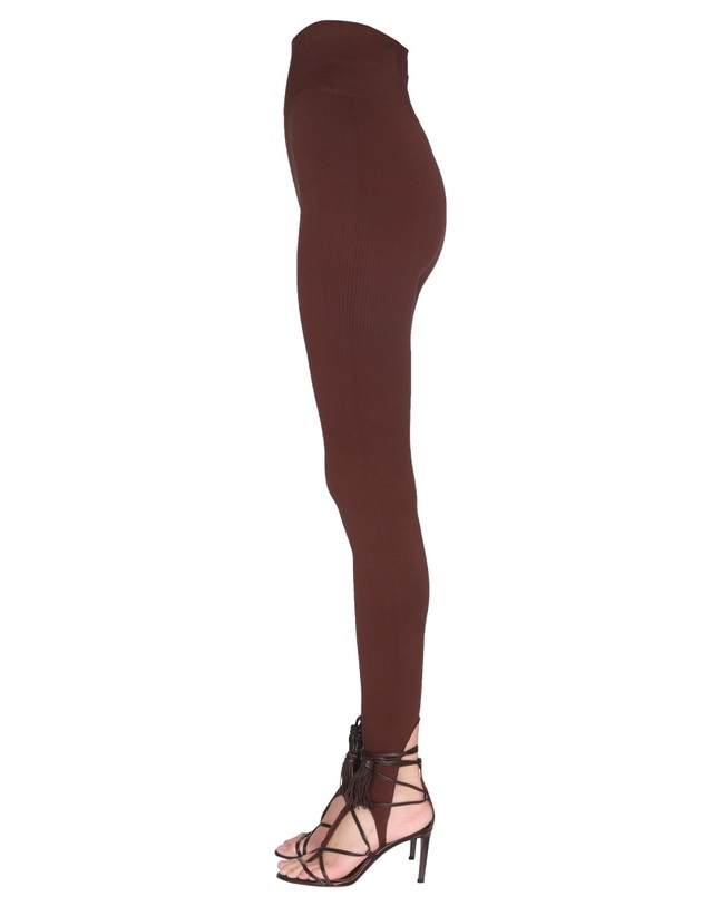 안드레아다모 [해외직구] 22 S/S 안드레아다모 저지 레깅스 ADSS22LE02032477_0477 B0040178361 착용컷