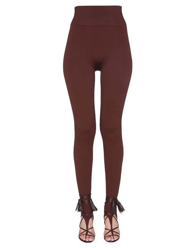 안드레아다모 [해외직구] 22 S/S 안드레아다모 저지 레깅스 ADSS22LE02032477_0477 B0040178361 착용컷