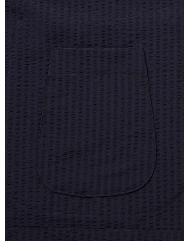 스토파 [해외직구] 스토파 WOOLSEERSUCKER 자켓 SH004WV000039 B0082128456 착용컷