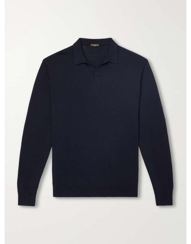 [해외직구] 루비나찌 씨 아일랜드 코튼 폴로 셔츠 POLO SHIRT AMALFI B0082336741