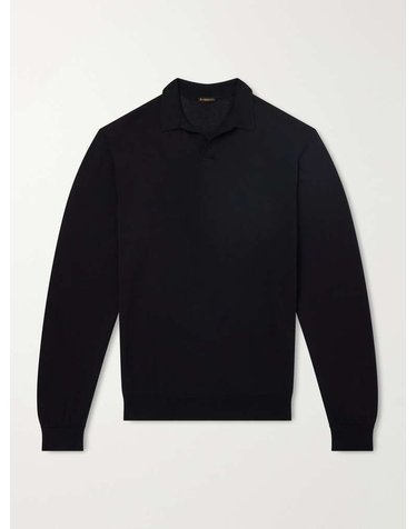 [해외직구] 루비나찌 씨 아일랜드 코튼 폴로 셔츠 POLO SHIRT AMALFI B0082336736