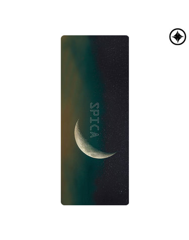 스피카 SUEDE 요가매트 MOON