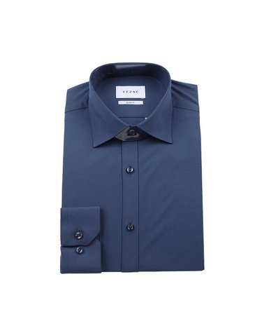 [갤러리아] 예작26년S/S(슬림핏)(스판)구김이적은 링클프리 남자 긴팔셔츠 YJFSUS562NY