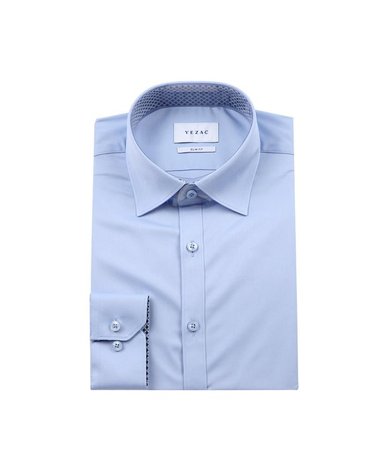 [갤러리아] 예작26년S/S(슬림핏)(스판)구김이적은 링클프리 남자 긴팔셔츠 YJFSUS532BL
