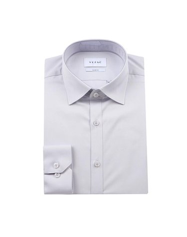 [갤러리아] 예작26년S/S(슬림핏)(스판)구김이적은 링클프리 남자 긴팔셔츠 YJFSUS531GY