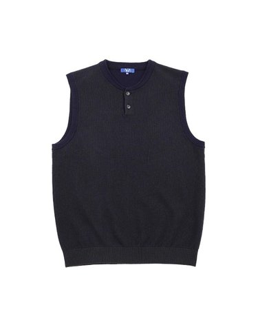 [갤러리아] *양말증정*예작 26년F/W 캐시미어 혼방 겨울 니트조끼 YJFWCD452NY