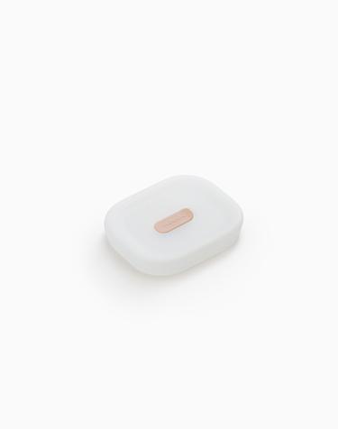 1.2.3 유아 실리콘 밥국볼 뚜껑
