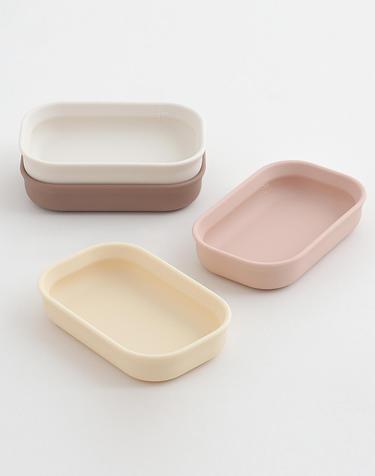 1.2.3 유아 실리콘 롱볼