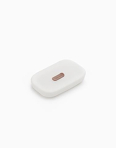 1.2.3 유아 실리콘 롱볼 뚜껑