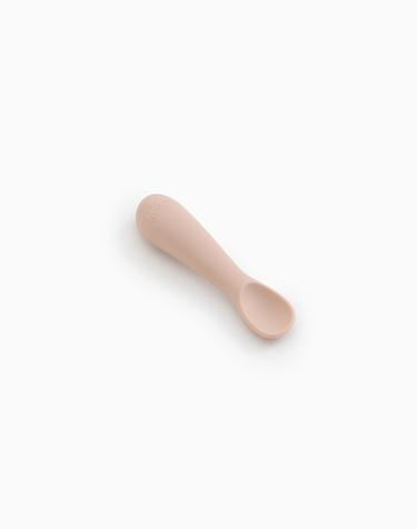 1.2.3 유아 실리콘 자기주도 스푼