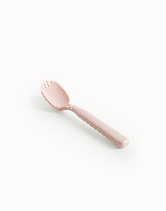 탁가온 네모 에코젠 유아 스포크 5colors 착용컷