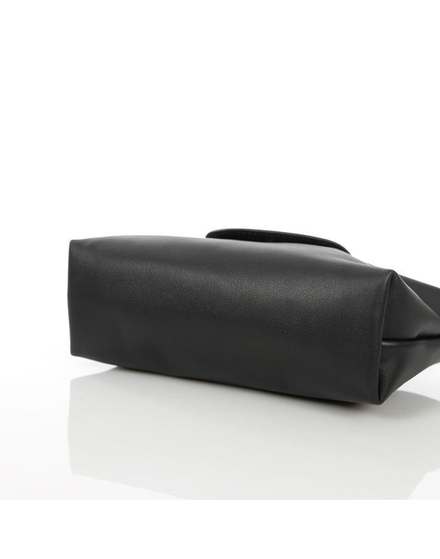 롱샴 롱샴 르 플라아쥬 XS 여성 크로스백 34205 987 001 착용컷