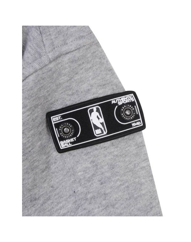 엔비에이키즈 NBA키즈_ [갤러리아] (NBA키즈)NBA 코트디테일 후드집업(K251TJ090P/13) 착용컷