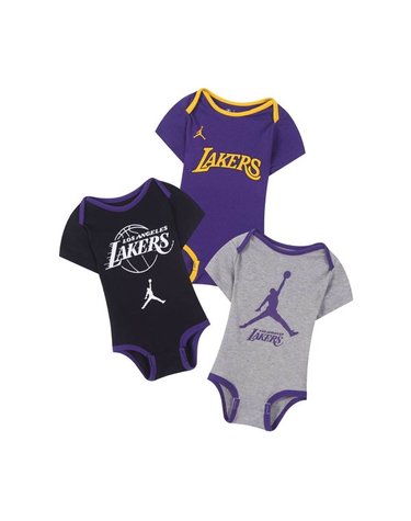[갤러리아] NBA [NIKE]NBA 농구팀 3PCS 바디수트 세트(K245TO051P/69)