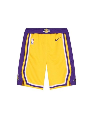 [갤러리아] (NBA키즈)[NIKE]로스엔젤레스 레이커스 팬츠(K265TP151/46)