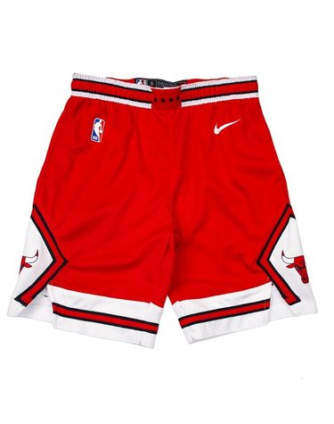 [갤러리아] (NBA키즈)[NIKE]NBA  시카고 불스 유니폼(K265TS151P/36)