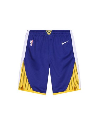 [갤러리아] (NBA키즈)[NIKE] 골든스테이트 워리어스 유니폼 팬츠(K265TP151P/21)