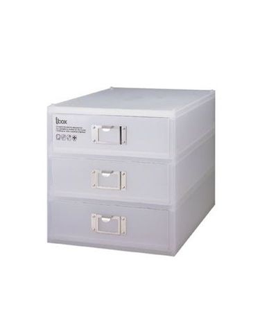 SYSMAX 아이박스 3단 56003[WC944EF]
