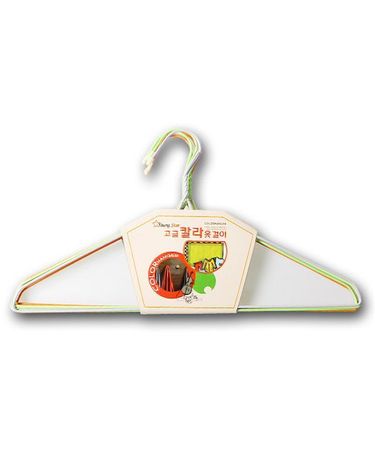 옷걸이 행거 걸이 바지 걸이 옷장 수납 걸이 슬림 5p[W852D95]