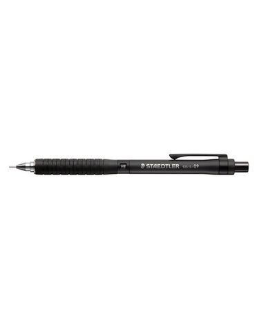 스테들러 샤프 925 15 0.9mm(141X10X12mm 0.9mm)[W7E88EC]
