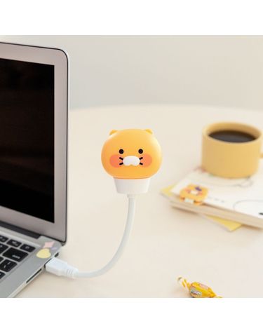 춘식이 USB 램프 학용품 문구[WEBAA0F]