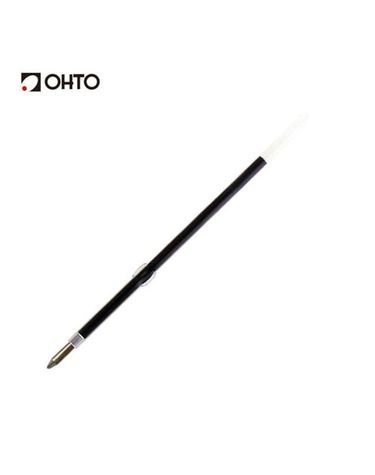 OHTO 오토 유성 볼펜심 NO.891 1.0MM[WFFMLXR]