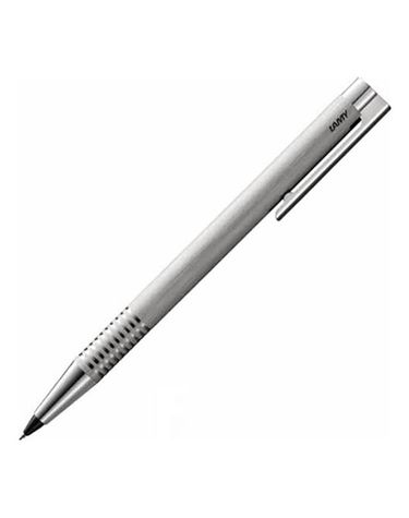 Lamy 라미 로고 브러쉬스틸 샤프 106 각인[WFFMLW5]
