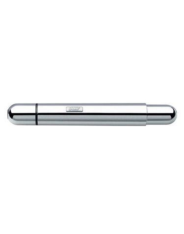 (Lamy) 피코 볼펜 샤이니 크롬[WFFMPA5]