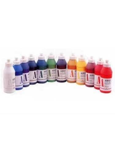 단아 비비드 아크릴물감 200ml[WFFMP63]