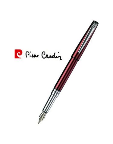 PIERRE CARDIN 아쿠아리우스PC3433-F 만년필 레이저각[WFFMP95]