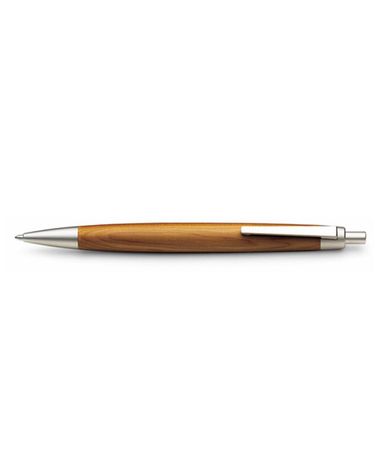 (Lamy) 2000 볼펜 Taxus주목나무[WFGF4LX]