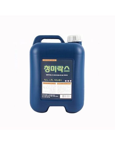 [오너클랜]식자재 청미락스 13kg[WF612F3]