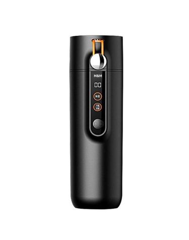 [오너클랜]스마트 가열 텀블러 포트 100도 히팅 보온병 460ML[WFHE5QX]