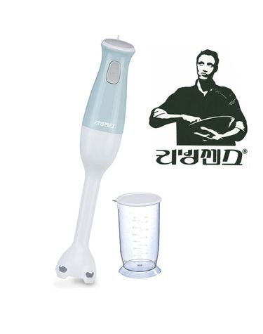 [오너클랜]리빙센스S942 핸드 블랜더 투명[WF8A760]