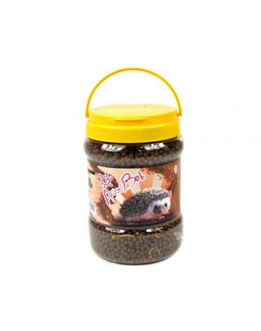 [오너클랜]고슴도치 사료 0.85Kg 고슴도치사료 반려동물용품[WF7E695]