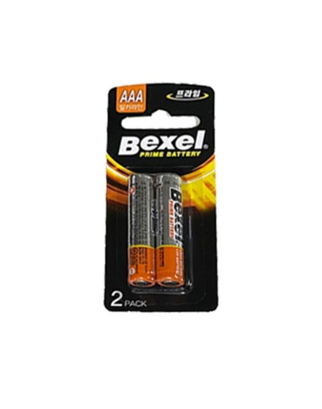 오너클랜 벡셀 AAA 2p x 20카트[WFG20QS] 착용컷