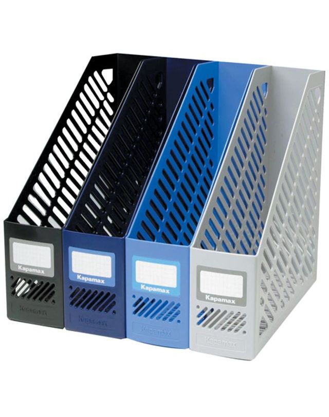 오너클랜 서류꽂이 고정식 하늘 Kapamax[WB41788] 착용컷
