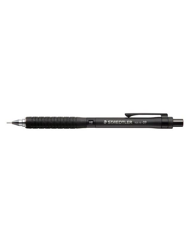 오너클랜 스테들러 샤프 925 15 0.9mm(141X10X12mm 0.9mm)[W7E88EC] 착용컷