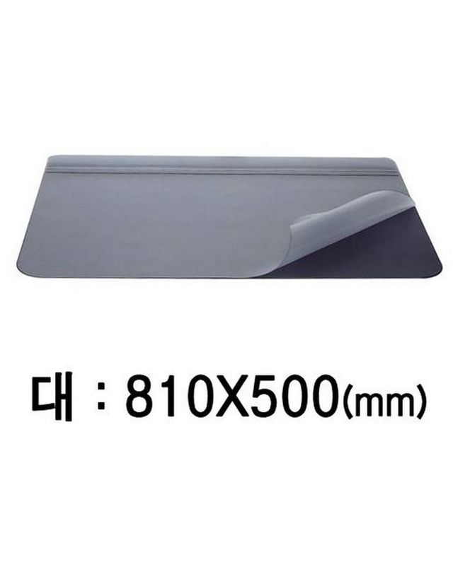 오너클랜 더블데스크 매트 대 카파맥스[WB45CF5] 착용컷