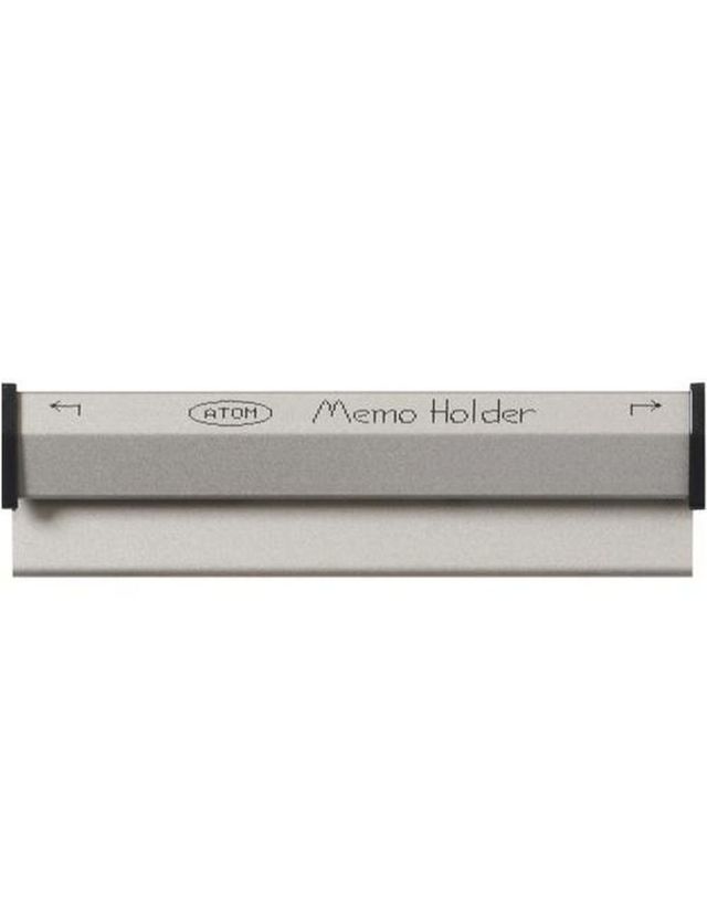 오너클랜 메모홀더 AMH-30 대 110mm 아톰[WB45D28] 착용컷