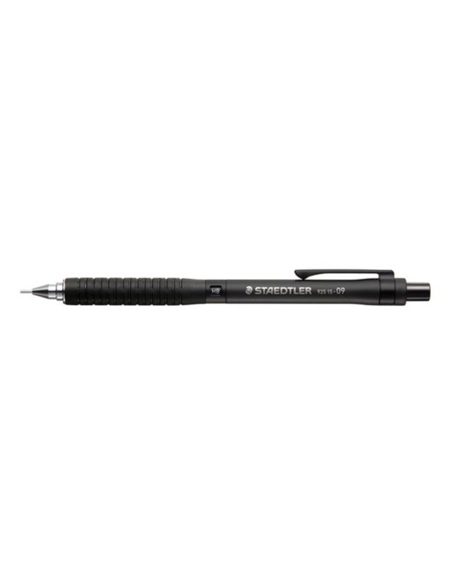 오너클랜 제도샤프 0.9 925 15-09 1자루 STAEDTLER[WB3AE5A] 착용컷